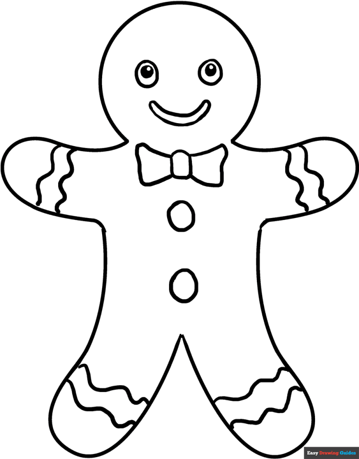 Easy Drawings - Simple and Fun Ideas for Everyone
