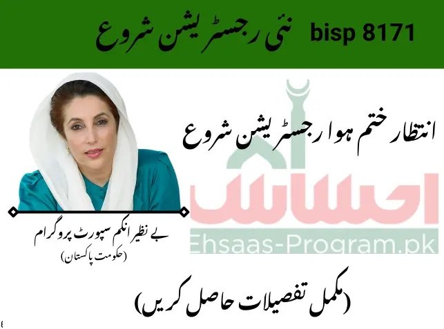 Ehsaas Program Online Apply 2025 | Complete Guide