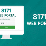 8171 Web Portal Overview and User Guide for Efficient Access