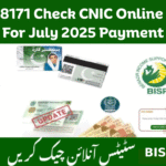 8171 Web Portal 2025 — Your Simple Guide to Check Payments