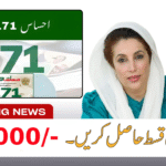 BISP Double Installment Payment 27000 Who Can Get This Amount Know Complete Details