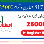 Ultimate Guide to the Web Portal 8171 | Unlocking the Power of the Ehsaas Program & 25000 BISP News