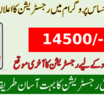 How to Apply for Ehsaas Program – A Simple Guide for Everyone