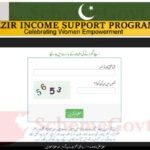 Ehsaas Program 8171 – Complete Guide 2025