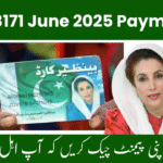 BISP 8171 New Payment in Multan Starts June 12 – Full Schedule & Details You Can't Afford to Miss!