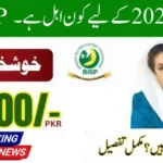 Who Is Eligible for BISP June 2025 Payment? Full Criteria