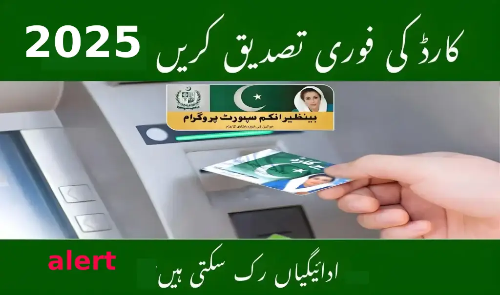 How to Verify Your BISP Card Quickly and Easily: Complete Guide