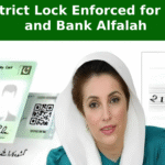 BISP 8171 Update District Lock Enforced for BOP and Bank Alfalah – No Cash Withdrawal Outside Your District
