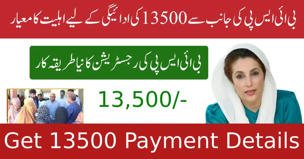 8171 Check Online CNIC And Get 13500 Payment Details!