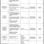 Pakistan Airports Authority Jobs 2025 – Apply Online for Multiple Vacancies