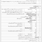 Pakistan Rangers (Punjab) Jobs 2025