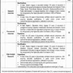 School Education Department Punjab Jobs 2025