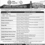 Shifa International Hospitals Ltd. Faisalabad