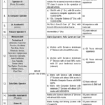 Public Sector Organization Jobs 2025